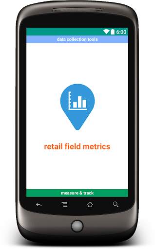 RFM - Retail Field Metrics screenshot 1