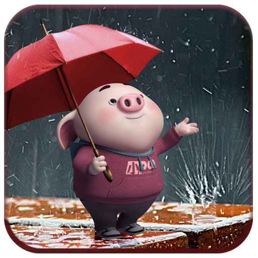 Cute Piggy Wallpapers icon