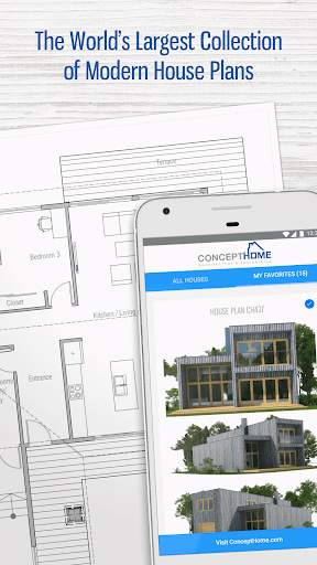 House Plans screenshot 1