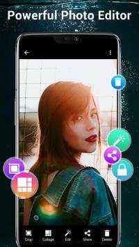 Camera for Galaxy A20 / Samsung A20 Camera screenshot 5