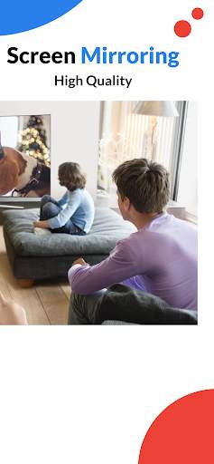 TV Cast for Chromecast TV screenshot 4