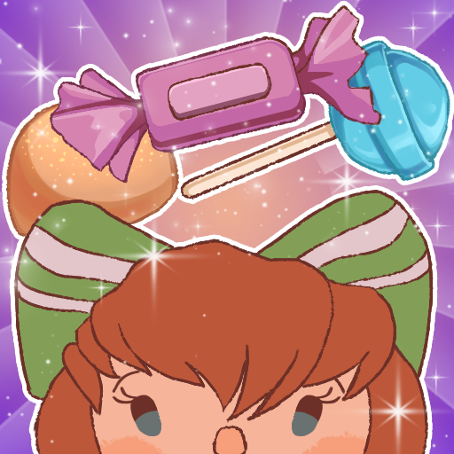 Candy Shop Tycoon — Sell Candies &amp; Get Rewarded icon