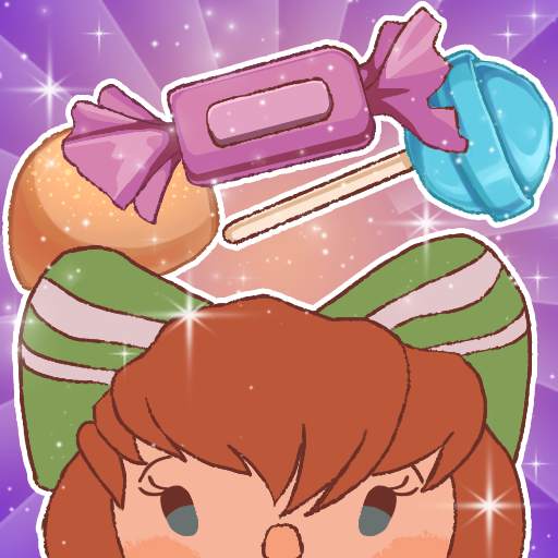 Candy Shop Tycoon — Sell Candies & Get Rewarded 4.5.1