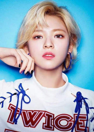 Twice Jeongyeon Kpop Girl Wallpapers HD 4K screenshot 2
