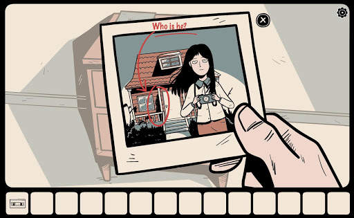 The Girl in the Window screenshot 2