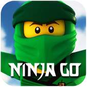 Tips LEGO-Ninjago-Tournament Kung Fu Games logo