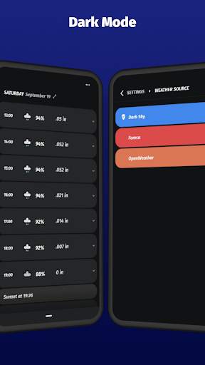 Appy Weather screenshot 7