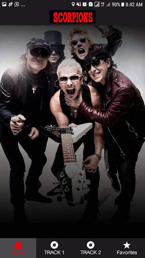 100  Scorpions Songs screenshot 3