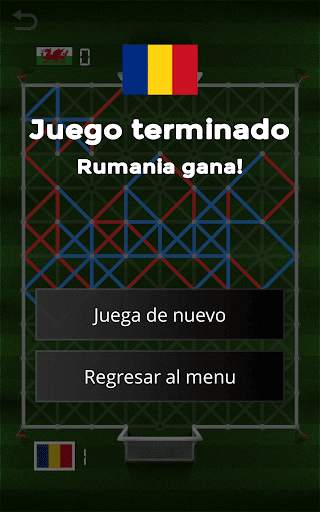 KICK IT - fútbol papel screenshot 12