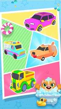 Rolling Sand Ball screenshot 4