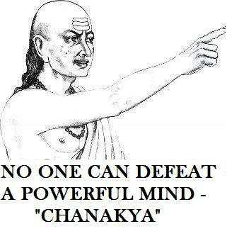 Chanakya Neeti Hindi Quotes screenshot 7
