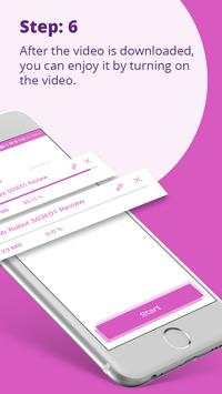 Video Download For Social Site screenshot 7