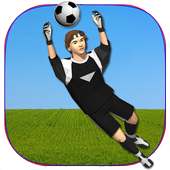 Football League 2018- Real Game icon