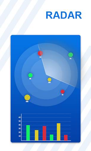 GPS Satellites Radar : GPS Test screenshot 2