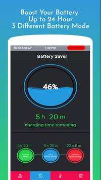 Cleaner Junk 2019 - Battery Saver,Turbo Boostar 2 تصوير الشاشة