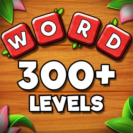 Word Challenge - Word Puzzle Games For Free 1.1