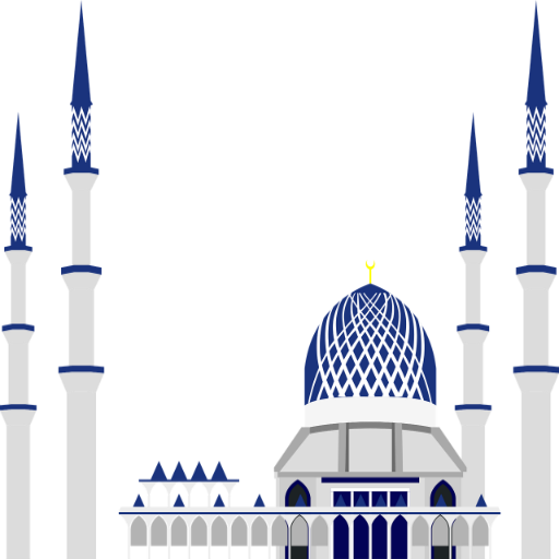 Essentials for Muslims icon