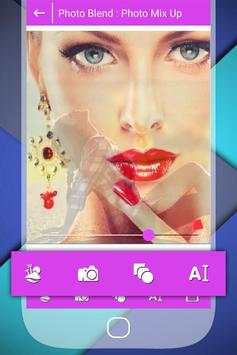PicMix BlendCamera FotoBlender 3 تصوير الشاشة