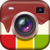 Selfie Cam Pic Collage Maker 1.0