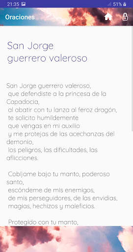 San Jorge screenshot 6