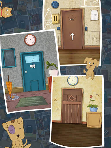Escape Challenge:Escape 100 Rooms and Doors screenshot 7