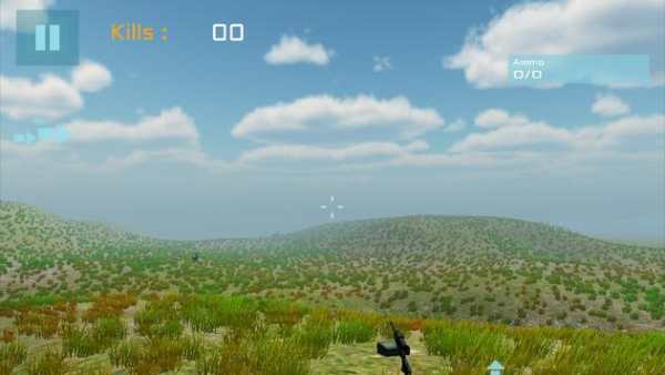 Deer Hunter screenshot 3