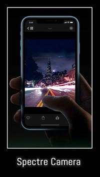 Spectre Camera! screenshot 3