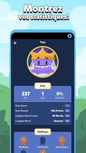 Word Crack Mix 2 screenshot 4
