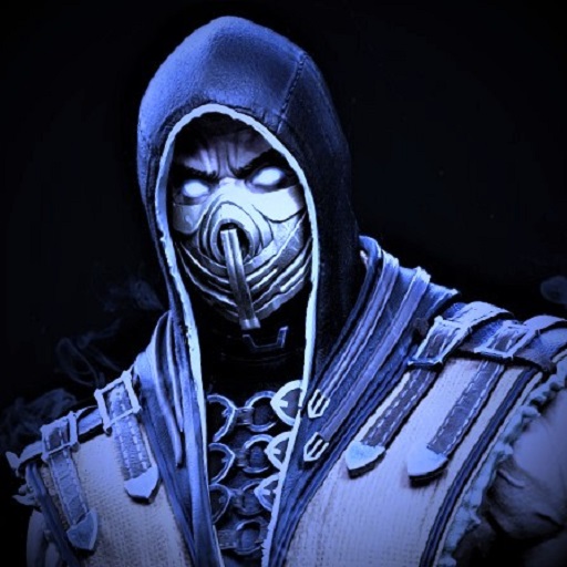 UNCHAINED COMBAT: Fatal Fighting icon