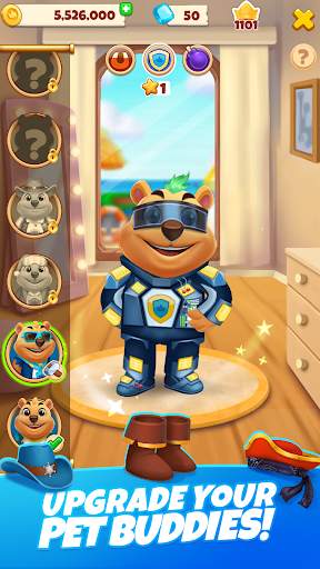 Resort Kings screenshot 8