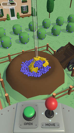 Grabber Master screenshot 7