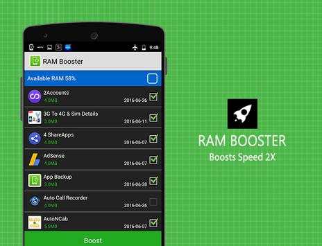Apps Backup - Restore, Share screenshot 6