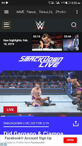 WORLD NEWS ONLINE screenshot 5