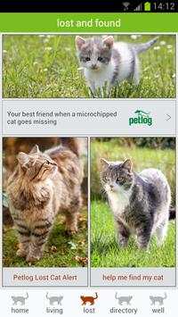 my cat screenshot 2