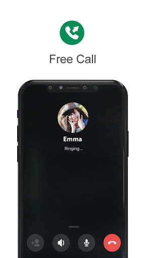 Fast Messenger - Free Messaging App screenshot 2