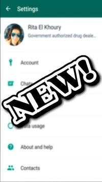 Guide For WhatsApp Messenger screenshot 1