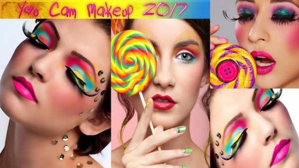 You Cam Makeup screenshot 5