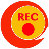 secret auto call recorder for android icon