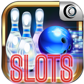 Bowling Alley Slots icon