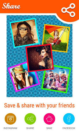 Collage Maker Photo Collage screenshot 7