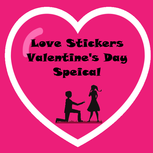 Love Stickers for Whatsapp - WAStickerApp Sticker icon