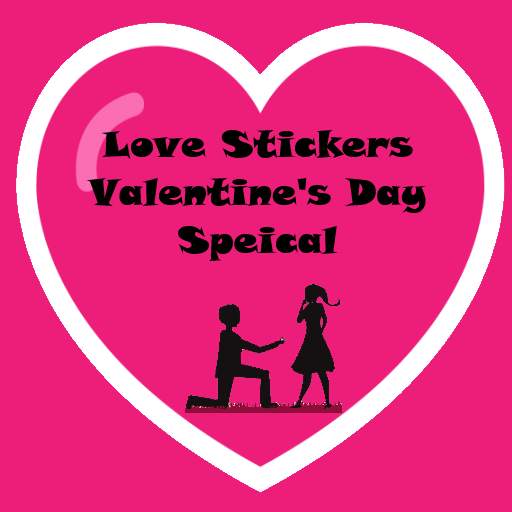 Love Stickers for Whatsapp - WAStickerApp Sticker 1.0