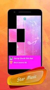 Marshmello - Piano Tiles Song screenshot 3