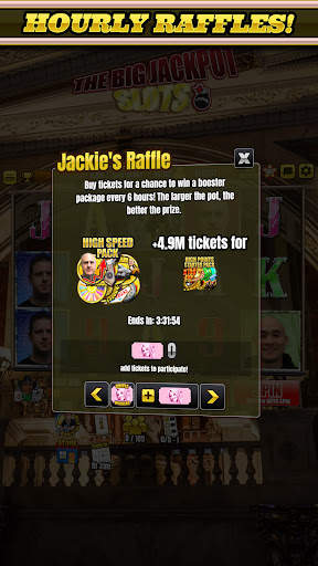 The Big Jackpot screenshot 8