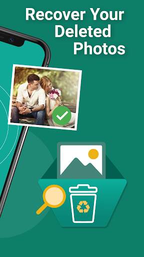 Photo Recovery 2020 : Fast Recover Deleted Images screenshot 4