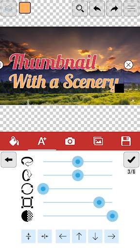 Thumbnail Maker screenshot 1