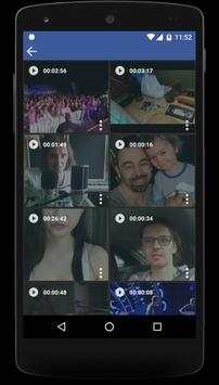 Video Downloader Instant screenshot 3