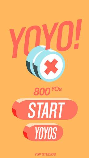 Yoyo! screenshot 1