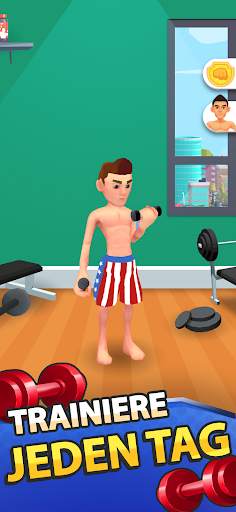 Idle Workout Master screenshot 6