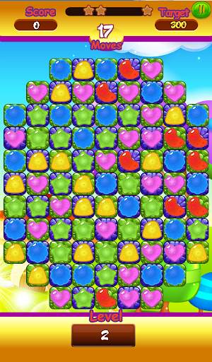 Candy Sweet Blast screenshot 7